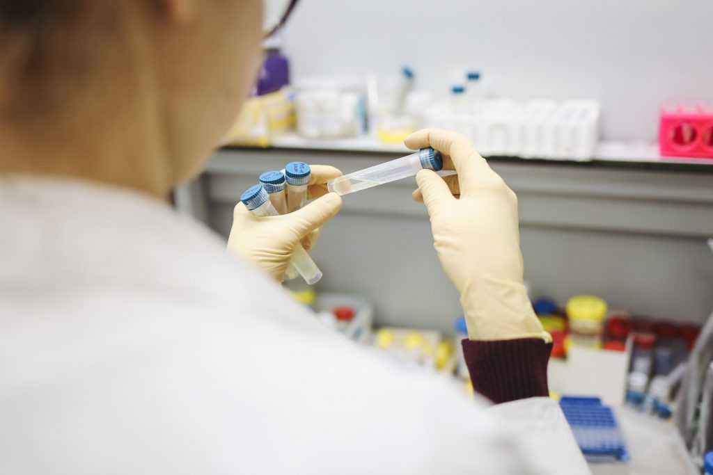 Число новых случаев коронавируса в Брянске резко снизилось