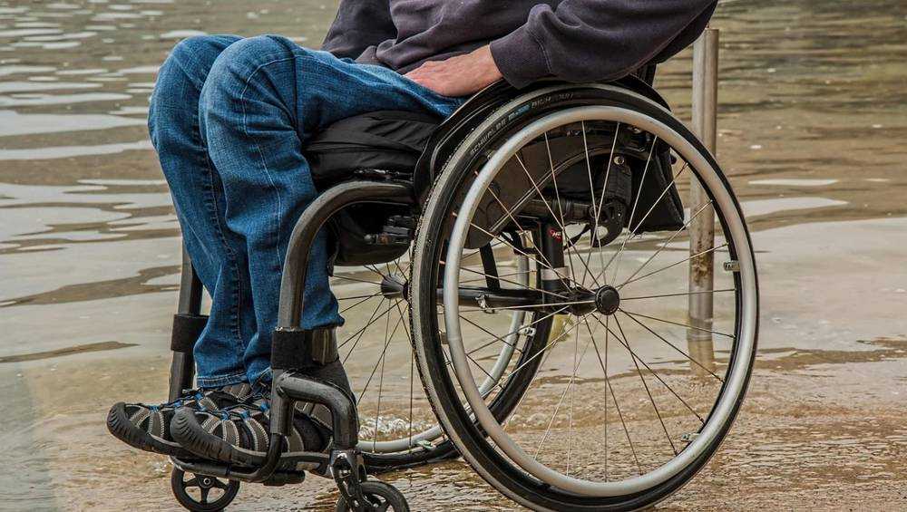 Единая Россия» и Минтруд прорабатывают упрощение процедуры получения технических средств реабилитации инвалидов