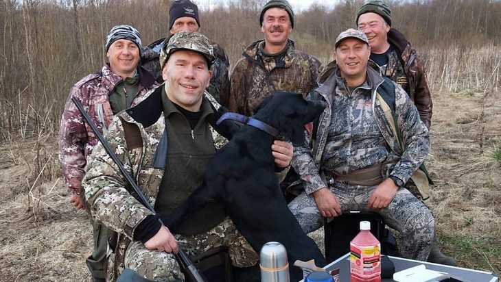 Брянский депутат Госдумы Николай Валуев дал совет на случай лая соседской собаки