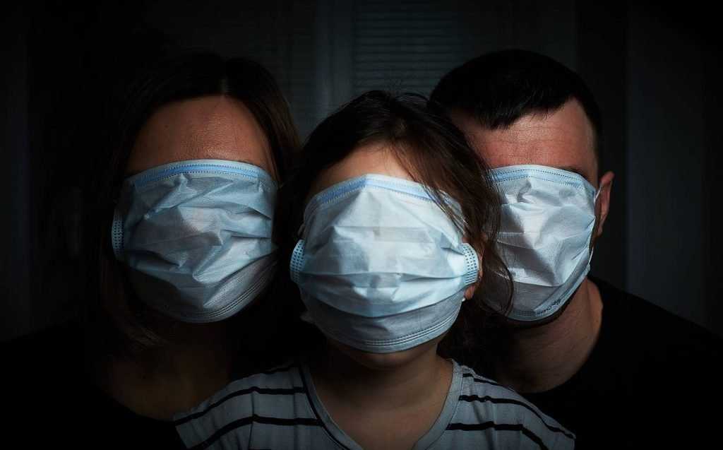 В 3 городах и 11 районах Брянской области выявлен коронавирус