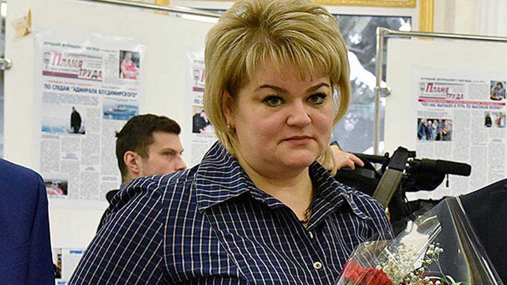 Руководительница «Городского» в третий раз проиграла суд «Брянским новостям»