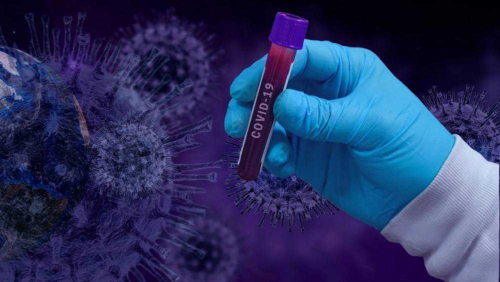 На Брянщине зафиксировали минимальный прирост зараженных коронавирусом