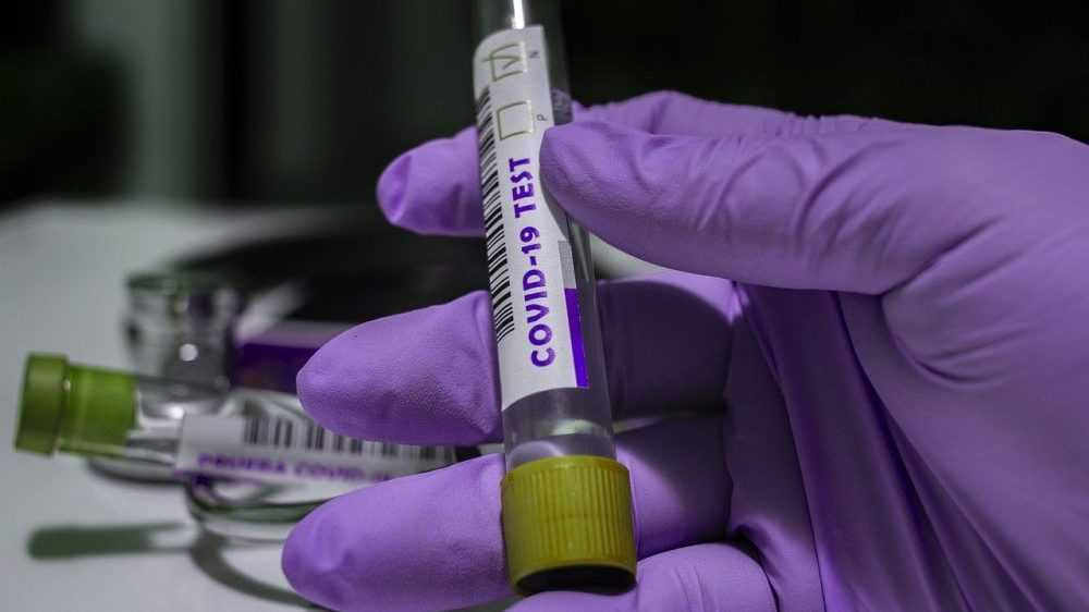 В большинстве районов Брянской области выявили случаи коронавируса
