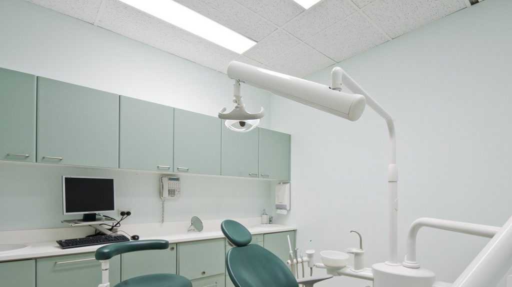 Что предлагают клиентам современные стоматологии