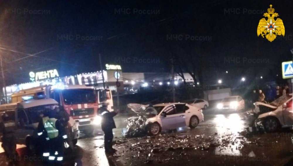 В Брянске осудят лихача, устроившего смертельное ДТП возле «Аэропарка»
