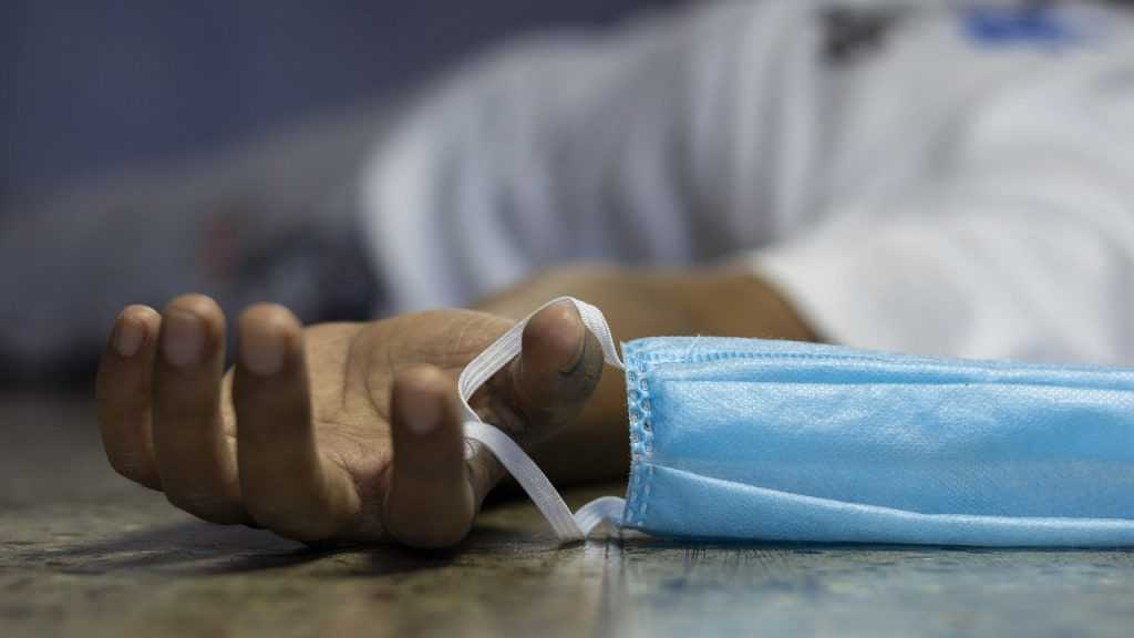 Брянщина оказалась на 6 месте в России по смертности от коронавируса