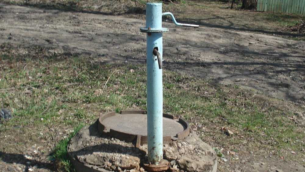 В Брянской области нашли 240 нарушений закона о водоснабжении