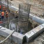 В Брянске продолжилось строительство нового Литейного моста