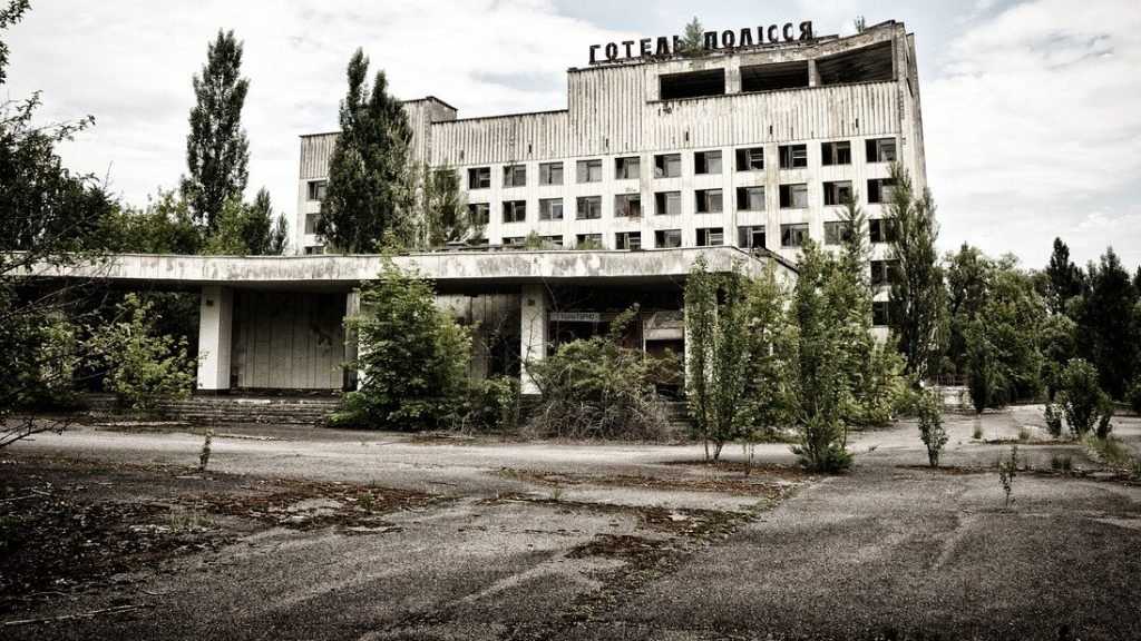Выяснилось, грозят ли брянцам новые реакции ядерного деления в Чернобыле