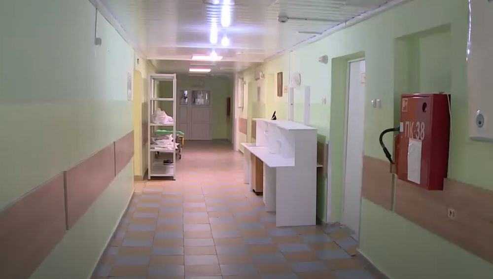 С 13 октября в Брянске роддом переоборудуют под коронавирусный госпиталь
