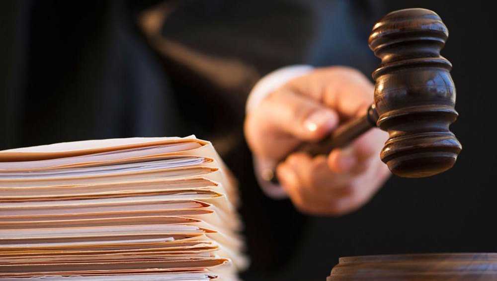 Комаричский суд в третий раз рассмотрит дело бывшей чиновницы администрации
