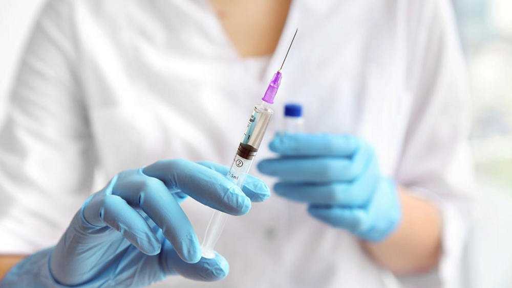В Брянской области упали темпы вакцинации