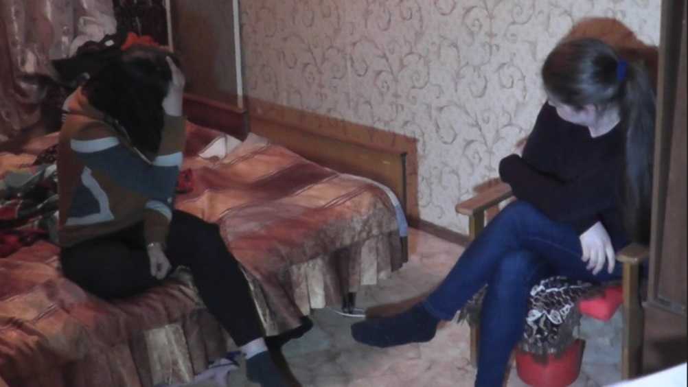Брянские полицейские за неделю задержали 51 проститутку