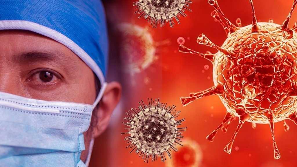 В Брянской области коронавирус за сутки подтвердили ещё у 303 человек