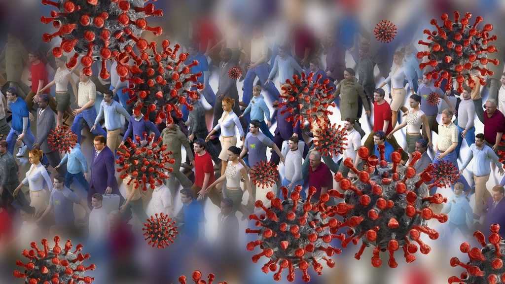 В Брянской области за сутки коронавирус выявили еще у 90 человек