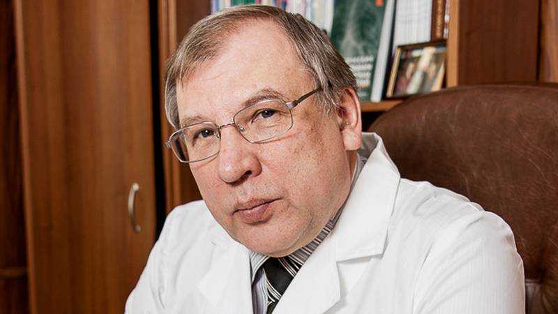 Московский профессор ответил на вопросы брянцев о коронавирусе