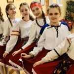 Брянские фольклорные коллективы успешно выступили на «ЭтноОХТАFest − 2020»