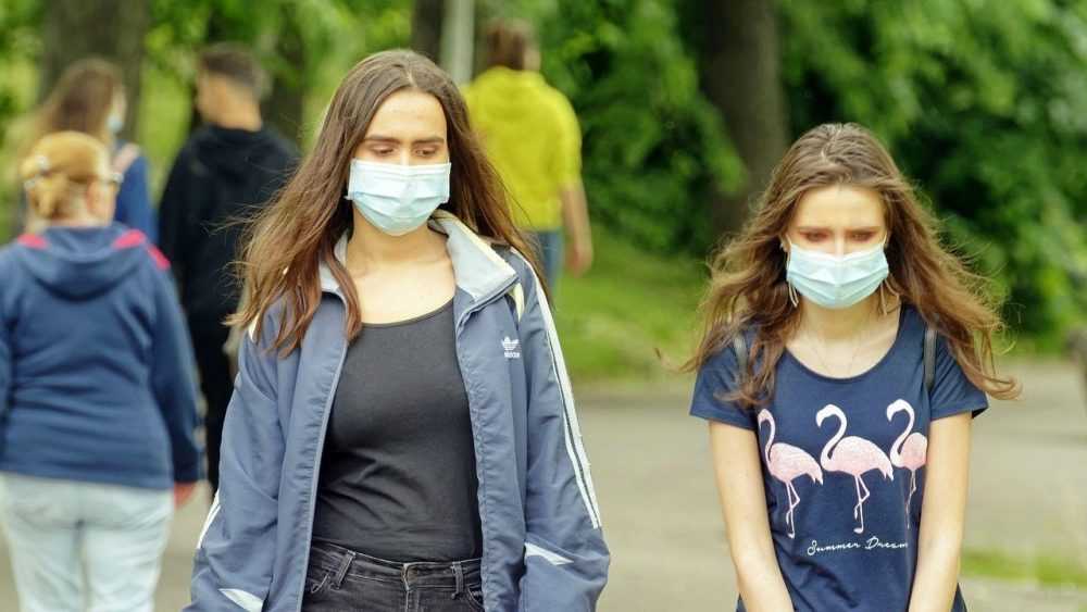 В Брянской области коронавирус за сутки подтвердили у 74 человек