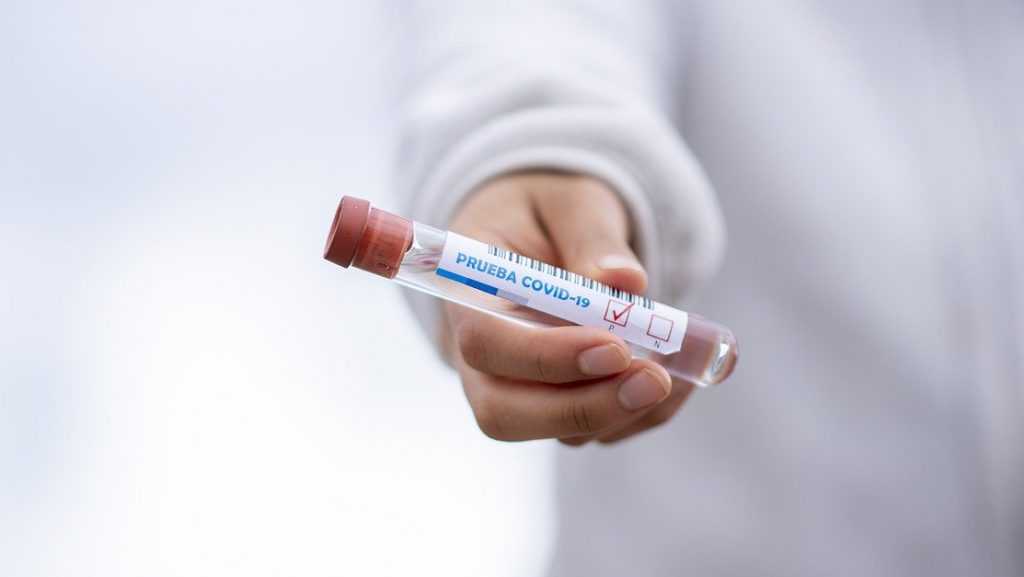 В Брянской области за сутки коронавирус выявили у 25 человек