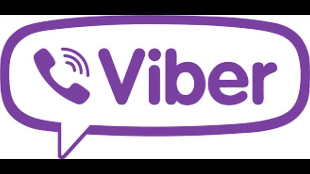 Информация о поддержке предпринимательства теперь в Viber