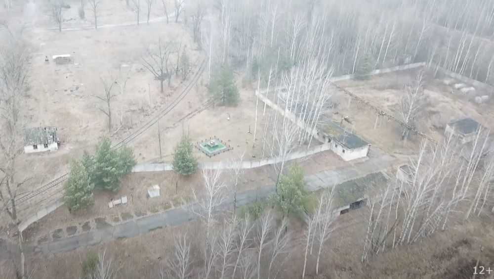 В Брянске на месте бывшего концлагеря «Дулаг-142» начнутся раскопки захоронений