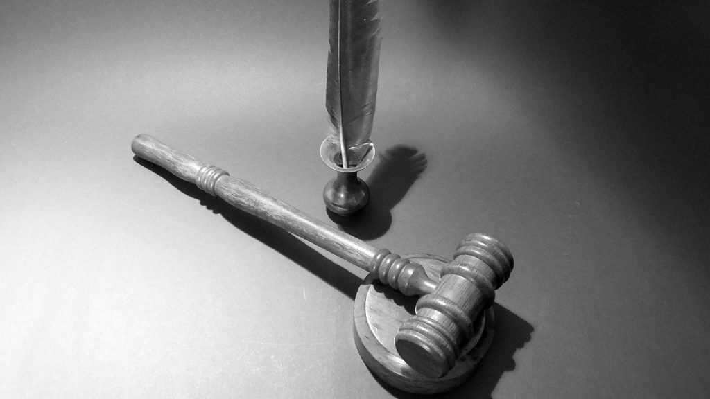 Брянский суд не смягчил приговор избившему гаишника дебоширу
