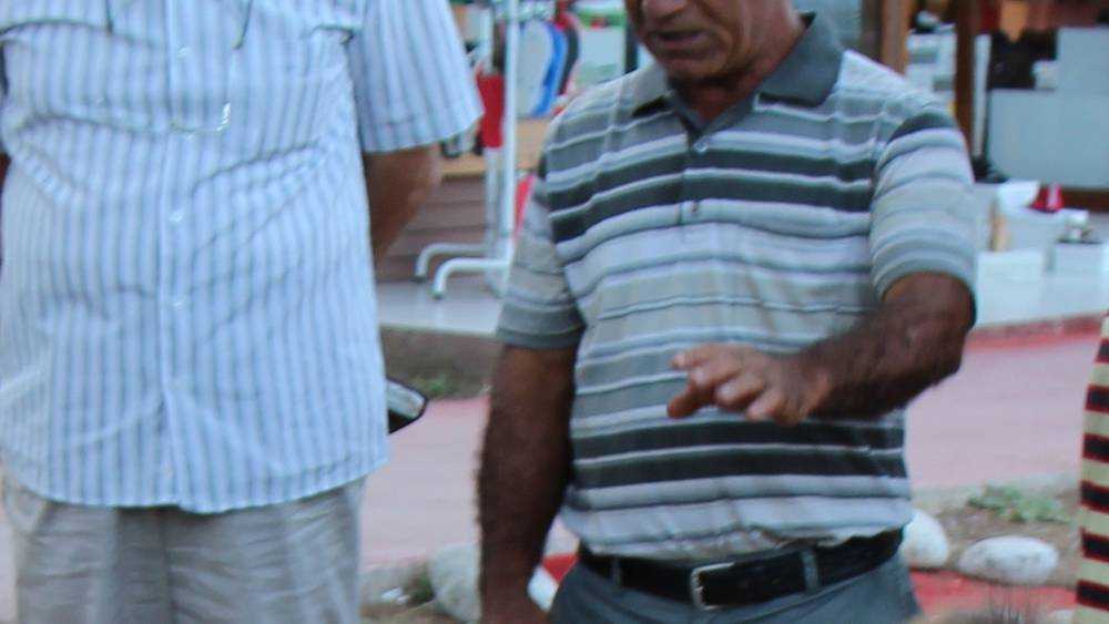 Пойманный в брянском посёлке Белая Берёзка азербайджанец отправлен в зону строгого режима