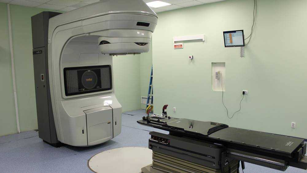 В Брянской области для борьбы с онкозаболеваниями приобрели 80 единиц медоборудования