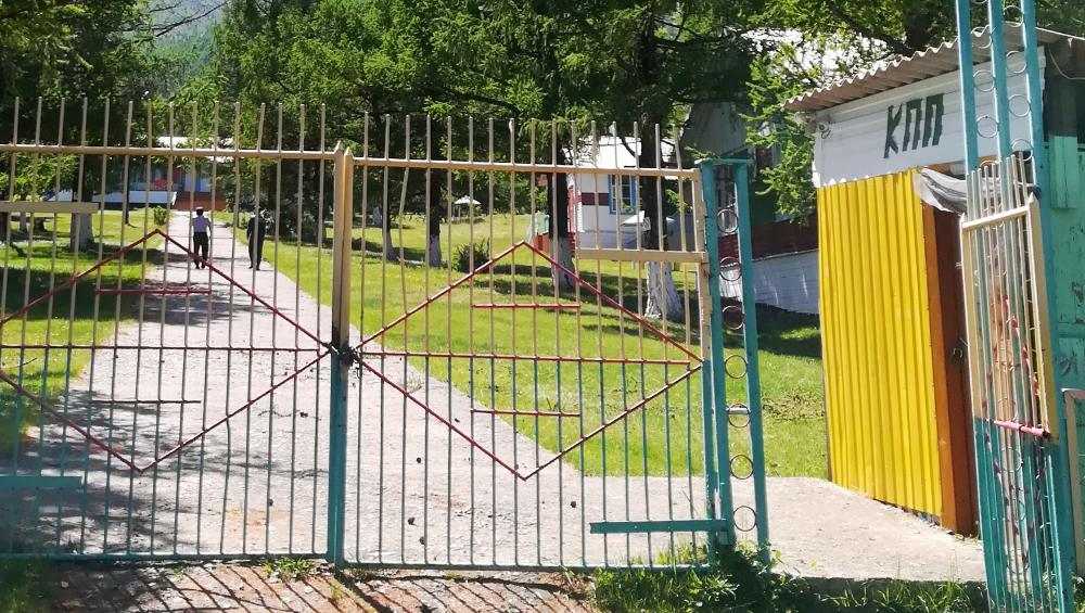 В Брянской области могут открыть 11 загородных детских лагерей отдыха