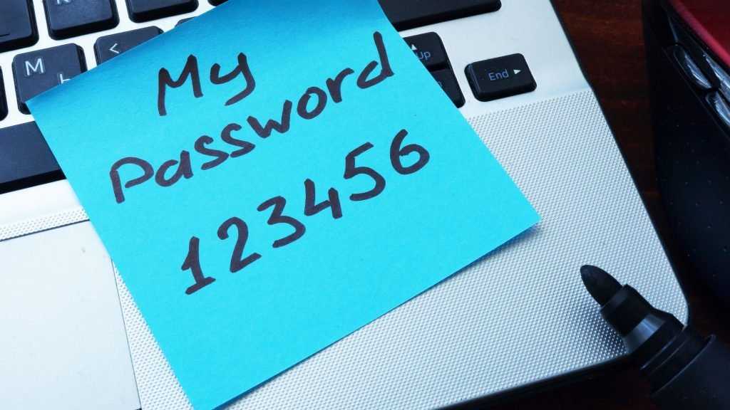 «Ростелеком»: 80% российских компаний не соблюдают базовых требований к паролям