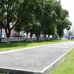 Реконструкцию привокзальной площади в Брянске сделают за 110 дней