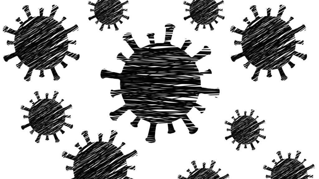 В Брянской области коронавирус за сутки подтвердили ещё у 291 человека