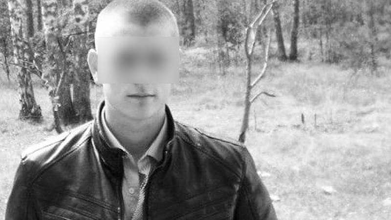 В Унечском районе трагически погиб 25-летний мужчина