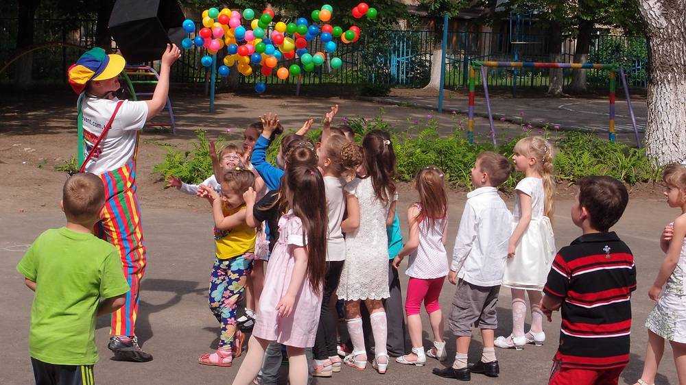 В Брянске все детские сады возобновят работу 27 июля