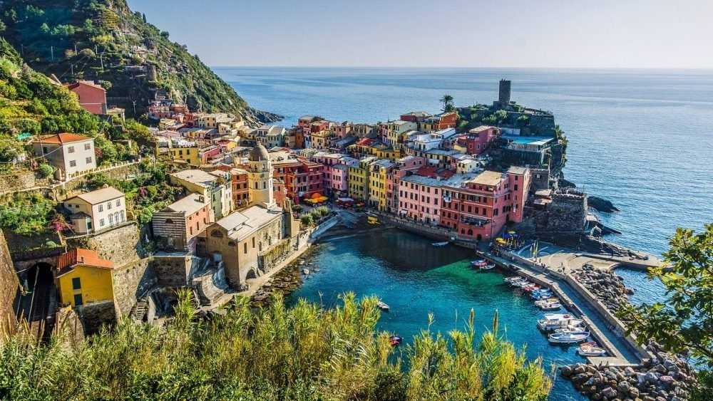 Причины купить недвижимость в Италии