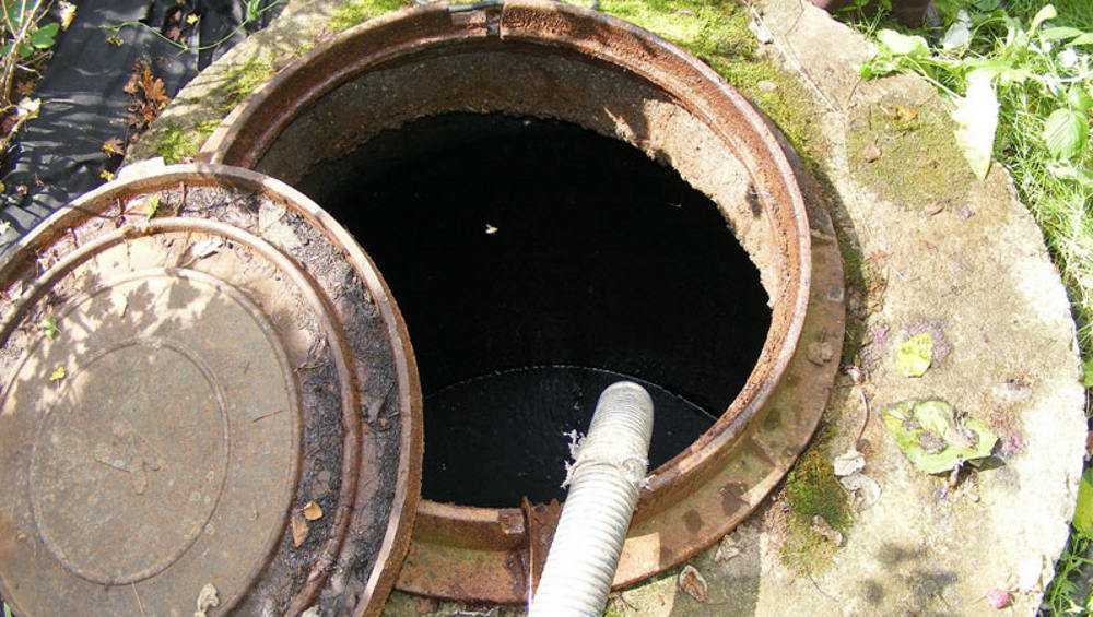В Брянске износ очистных сооружений канализации превысил 70 процентов
