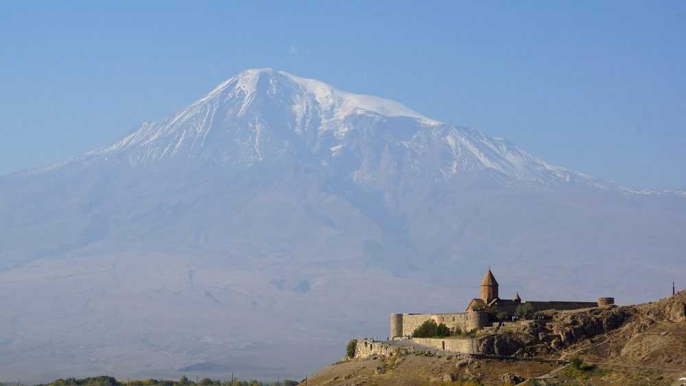 Брянцев вывезут из Армении 1 августа