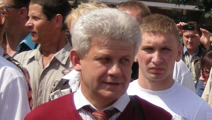 В Брянске 17 марта начнется суд над обвиняемым в клевете юристом Масловым