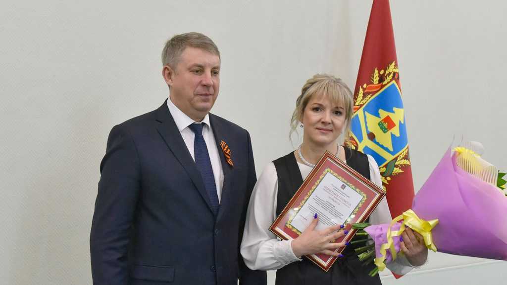 Путин присвоил Ирине Малявко звание «Заслуженный работник связи и информации России»