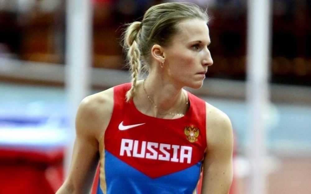 На Кубке России в Брянске выступят сильнейшие легкоатлеты