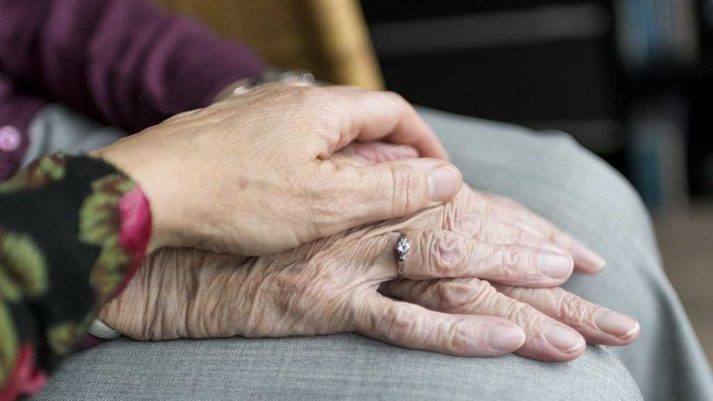 Самой старой жительнице Брянской области исполнилось 106 лет