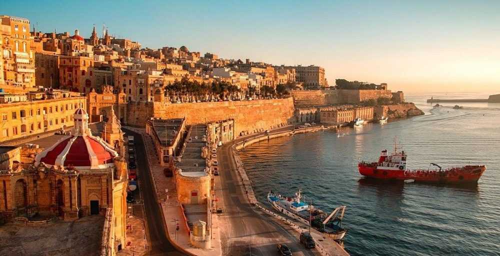 Как приобрести ПМЖ и уехать на Мальту?