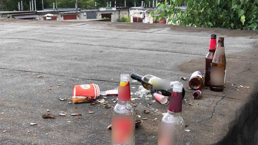 Прокурор разъяснил ужесточение ответственности для пьяных водителей