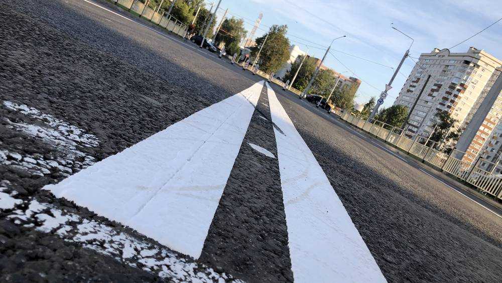 Новые дороги-дублеры построят в Брянске в ближайшие пять лет