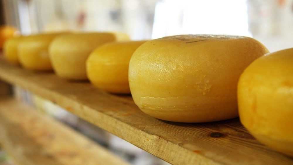 В Брянске в декабре пройдёт ярмарка сыра