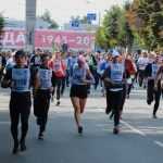 В Брянске «Кросс нации-2020» пробежали 3 тысячи человек