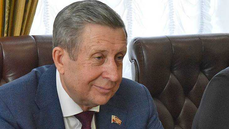Отставка главы Брянской думы Попков стала неожиданностью для депутатов