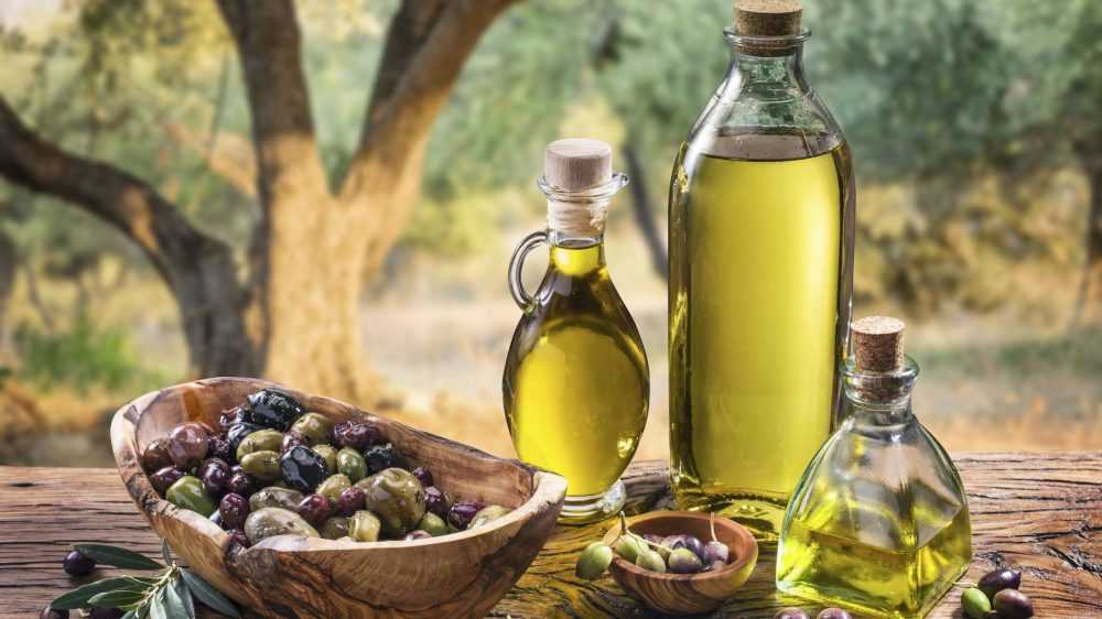 Как выбрать оливковое масло: 6 секретов идеального вкуса