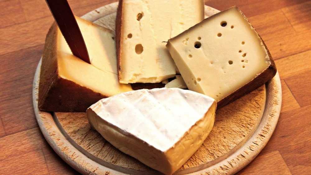 Как выбрать сыр в магазине? Мнение эксперта