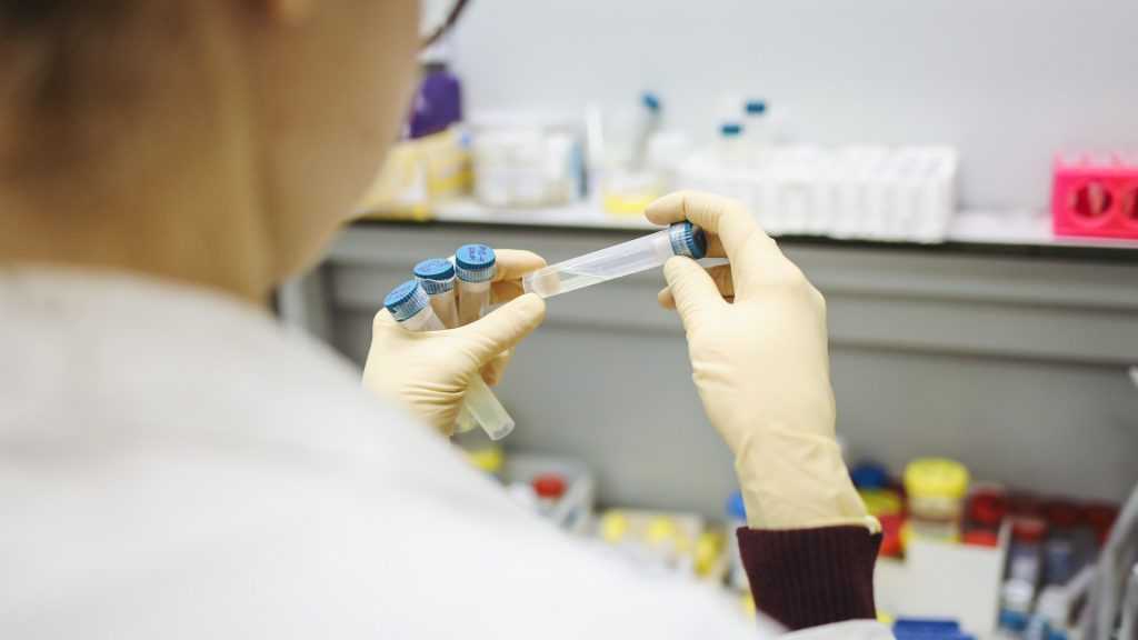 В Брянской области за минувшие сутки выявили 48 заразившихся коронавирусом жителей